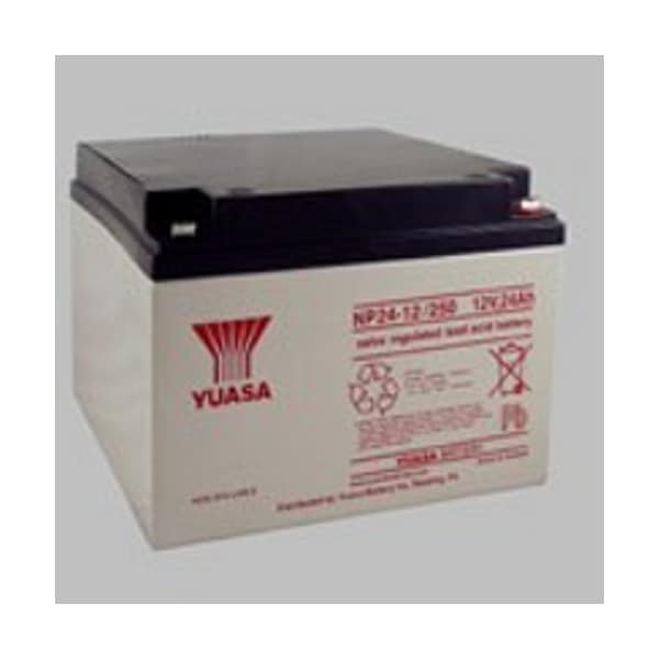 Ilc Replacement for R&D Batteries 5648 Battery 5648 BATTERY R&D BATTERIES - main